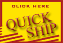 Quick Ship Cabinets